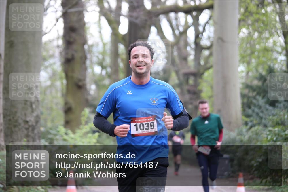 13.04.2025 - Hammer Lauf Jannik Wohlers http://msf.ph/oto/7654487 13.04.2025 10:34:26 Laufen 15, 1039 meine-sportfotos.de