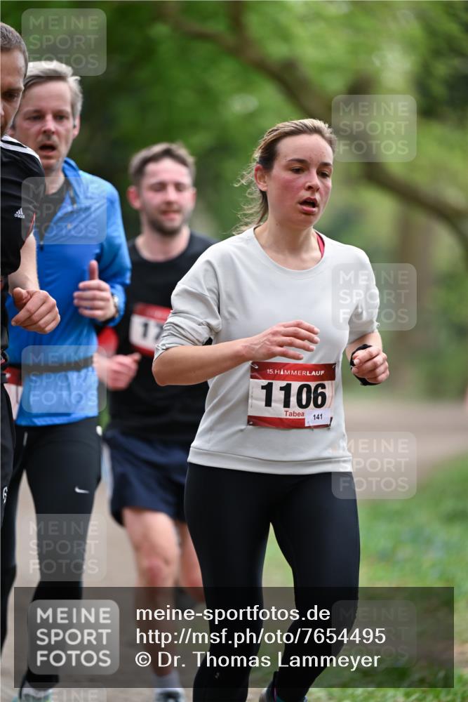 13.04.2025 - Hammer Lauf Dr. Thomas Lammeyer http://msf.ph/oto/7654495 13.04.2025 10:34:46 Laufen 17, 15, 1106, 141 meine-sportfotos.de