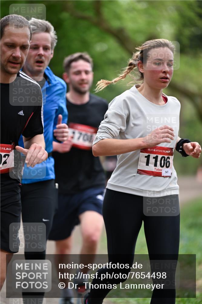 13.04.2025 - Hammer Lauf Dr. Thomas Lammeyer http://msf.ph/oto/7654498 13.04.2025 10:34:46 Laufen 2, 170, 15, 1106, 141 meine-sportfotos.de