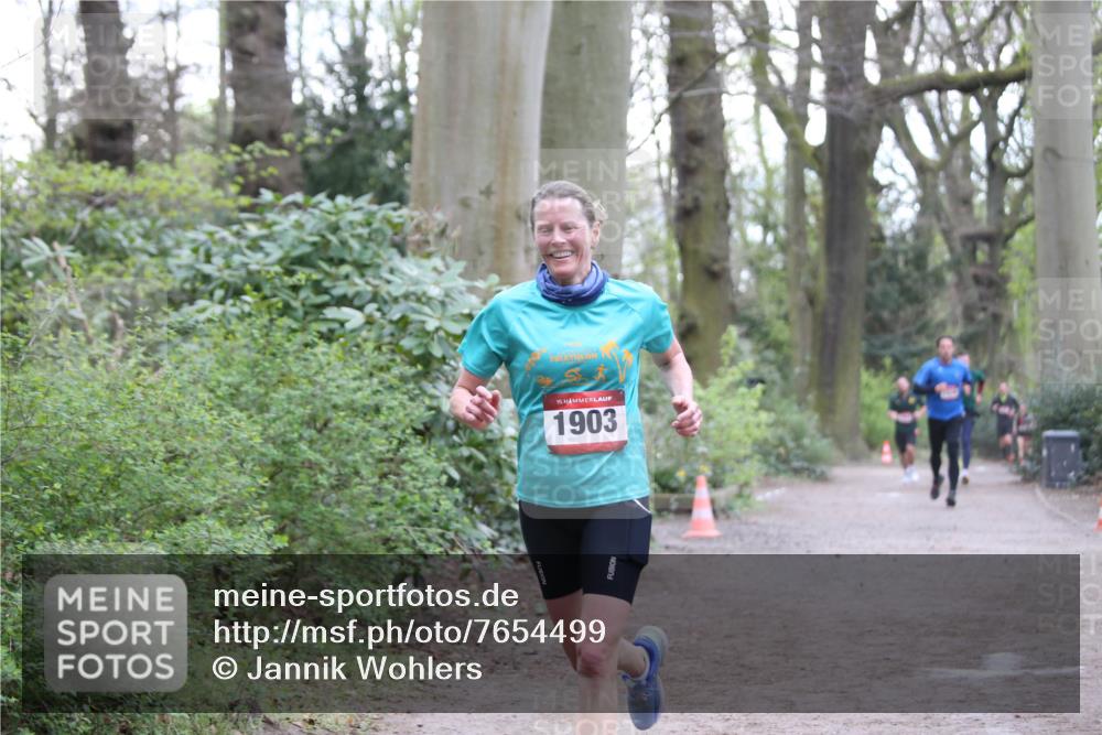 13.04.2025 - Hammer Lauf Jannik Wohlers http://msf.ph/oto/7654499 13.04.2025 10:34:21 Laufen 15, 1903 meine-sportfotos.de