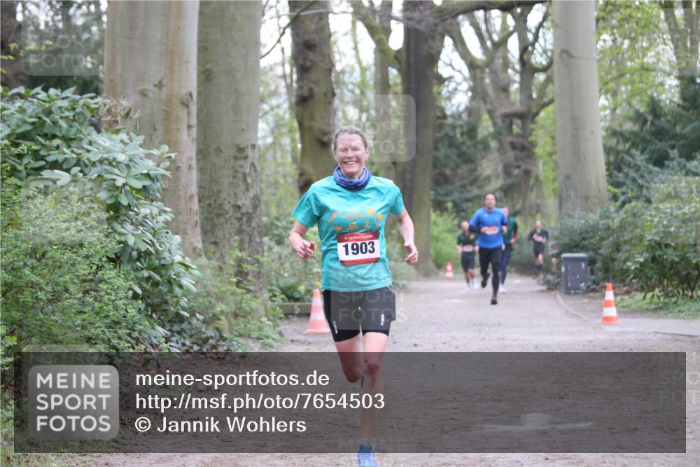 13.04.2025 - Hammer Lauf Jannik Wohlers http://msf.ph/oto/7654503 13.04.2025 10:34:20 Laufen 15, 1903 meine-sportfotos.de
