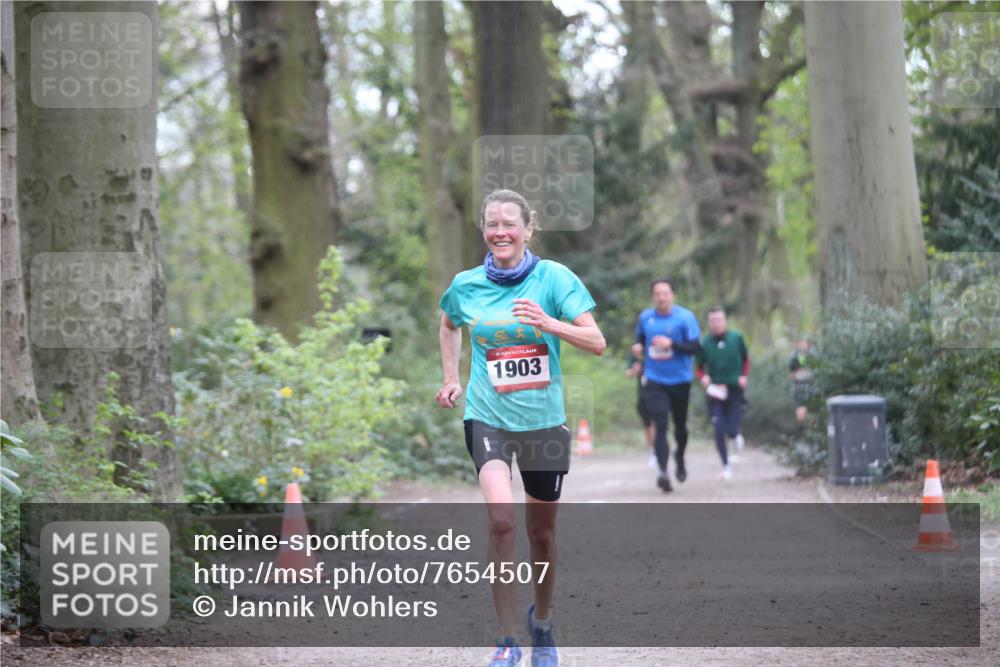 13.04.2025 - Hammer Lauf Jannik Wohlers http://msf.ph/oto/7654507 13.04.2025 10:34:19 Laufen 15, 1903 meine-sportfotos.de