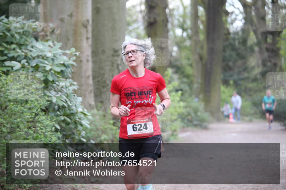13.04.2025 - Hammer Lauf Jannik Wohlers http://msf.ph/oto/7654521 13.04.2025 10:34:11 Laufen 15, 624 meine-sportfotos.de