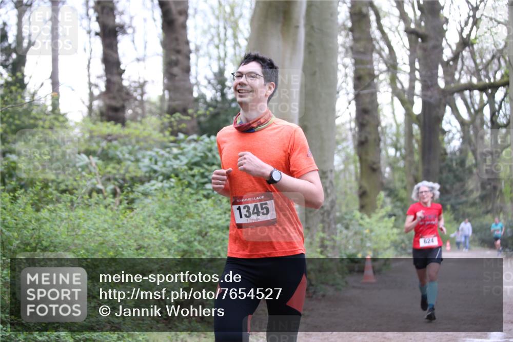 13.04.2025 - Hammer Lauf Jannik Wohlers http://msf.ph/oto/7654527 13.04.2025 10:34:10 Laufen 15, 1345, 624 meine-sportfotos.de