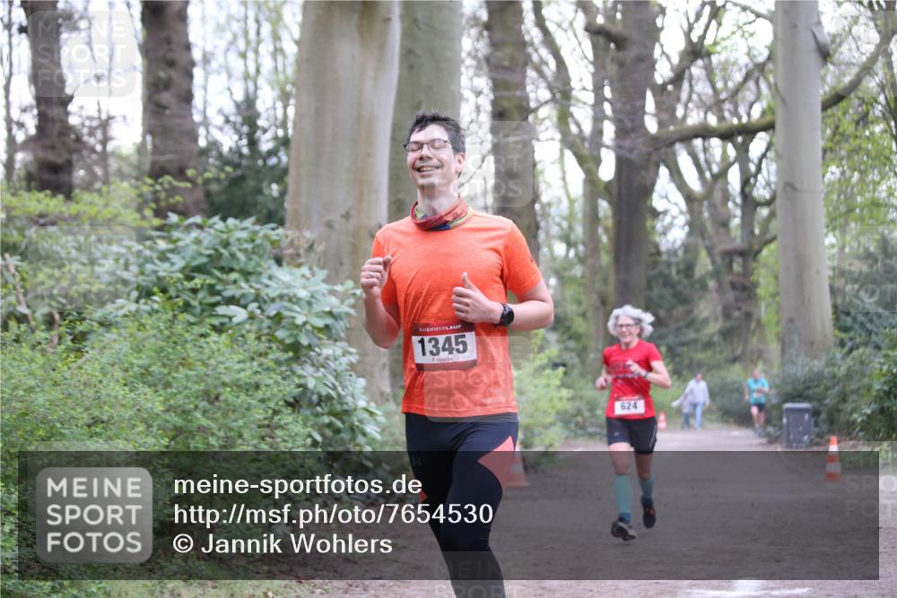 13.04.2025 - Hammer Lauf Jannik Wohlers http://msf.ph/oto/7654530 13.04.2025 10:34:09 Laufen 15, 1345, 624 meine-sportfotos.de