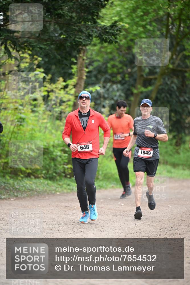 13.04.2025 - Hammer Lauf Dr. Thomas Lammeyer http://msf.ph/oto/7654532 13.04.2025 10:34:49 Laufen 648, 1849 meine-sportfotos.de