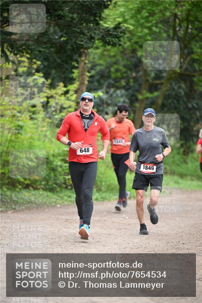 13.04.2025 - Hammer Lauf Dr. Thomas Lammeyer http://msf.ph/oto/7654534 13.04.2025 10:34:50 Laufen 648, 1345, 1849 meine-sportfotos.de