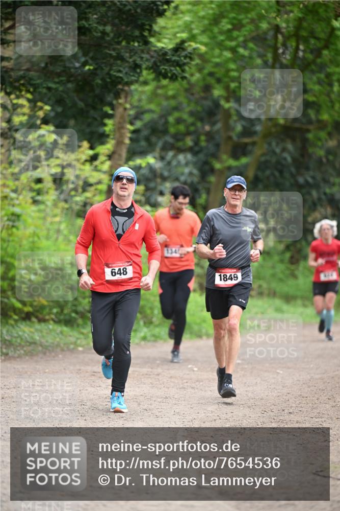 13.04.2025 - Hammer Lauf Dr. Thomas Lammeyer http://msf.ph/oto/7654536 13.04.2025 10:34:50 Laufen 648, 1340, 1849 meine-sportfotos.de