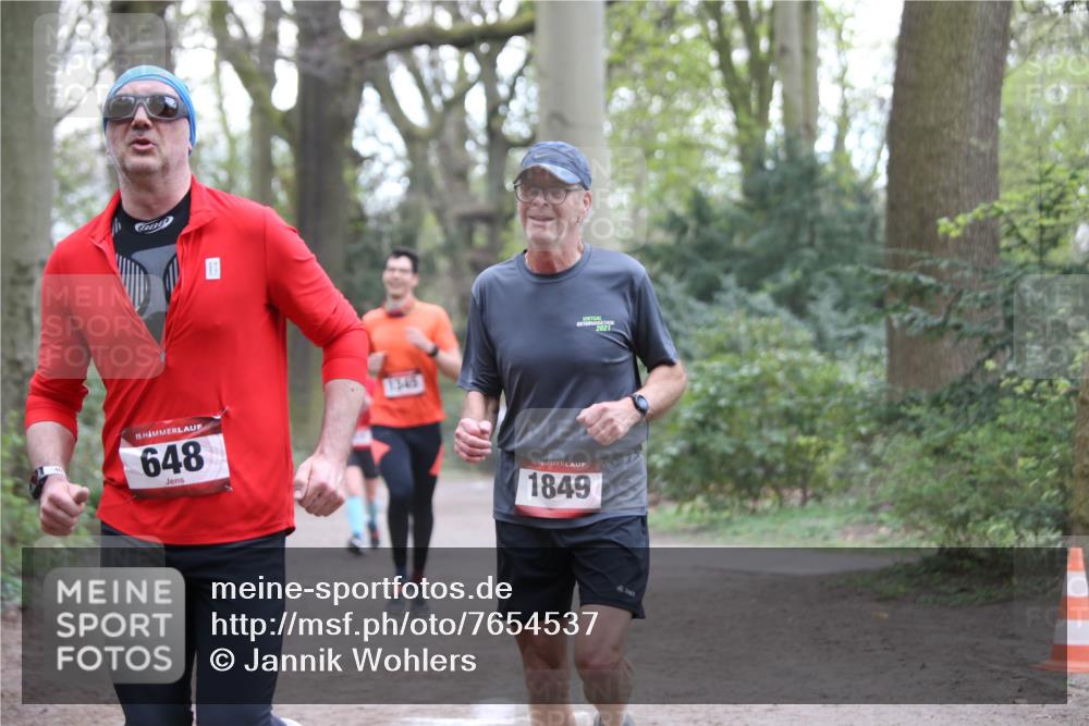 13.04.2025 - Hammer Lauf Jannik Wohlers http://msf.ph/oto/7654537 13.04.2025 10:34:07 Laufen 15, 648, 1345, 1849 meine-sportfotos.de