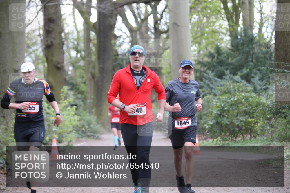 13.04.2025 - Hammer Lauf Jannik Wohlers http://msf.ph/oto/7654540 13.04.2025 10:34:06 Laufen 55, 48, 1849, 24 meine-sportfotos.de