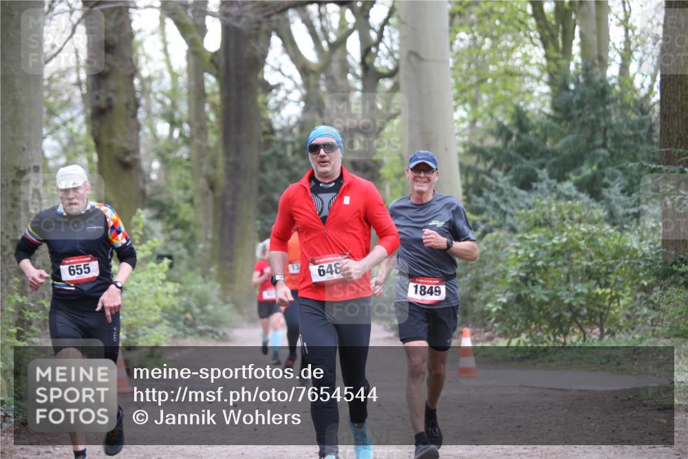 13.04.2025 - Hammer Lauf Jannik Wohlers http://msf.ph/oto/7654544 13.04.2025 10:34:05 Laufen 655, 648, 15, 1849 meine-sportfotos.de