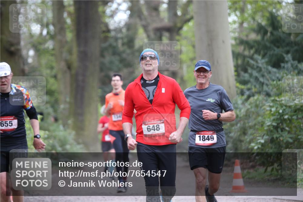 13.04.2025 - Hammer Lauf Jannik Wohlers http://msf.ph/oto/7654547 13.04.2025 10:34:05 Laufen 655, 15, 648, 15, 1849 meine-sportfotos.de
