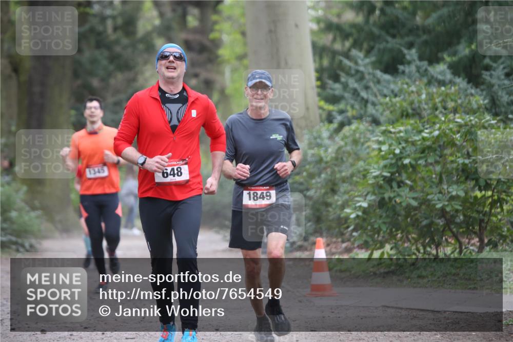 13.04.2025 - Hammer Lauf Jannik Wohlers http://msf.ph/oto/7654549 13.04.2025 10:34:04 Laufen 1345, 648, 15, 1849 meine-sportfotos.de