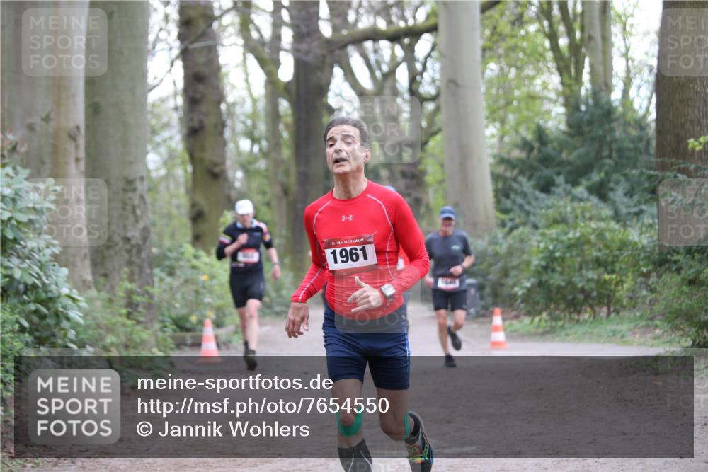 13.04.2025 - Hammer Lauf Jannik Wohlers http://msf.ph/oto/7654550 13.04.2025 10:34:03 Laufen 15, 1961 meine-sportfotos.de