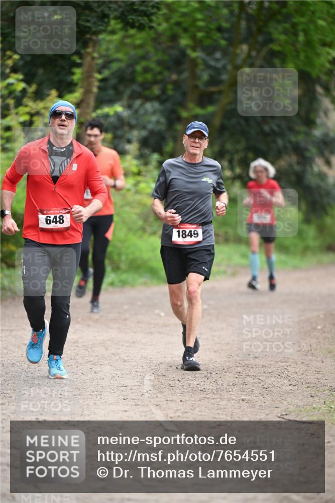 13.04.2025 - Hammer Lauf Dr. Thomas Lammeyer http://msf.ph/oto/7654551 13.04.2025 10:34:50 Laufen 15, 648, 1849 meine-sportfotos.de