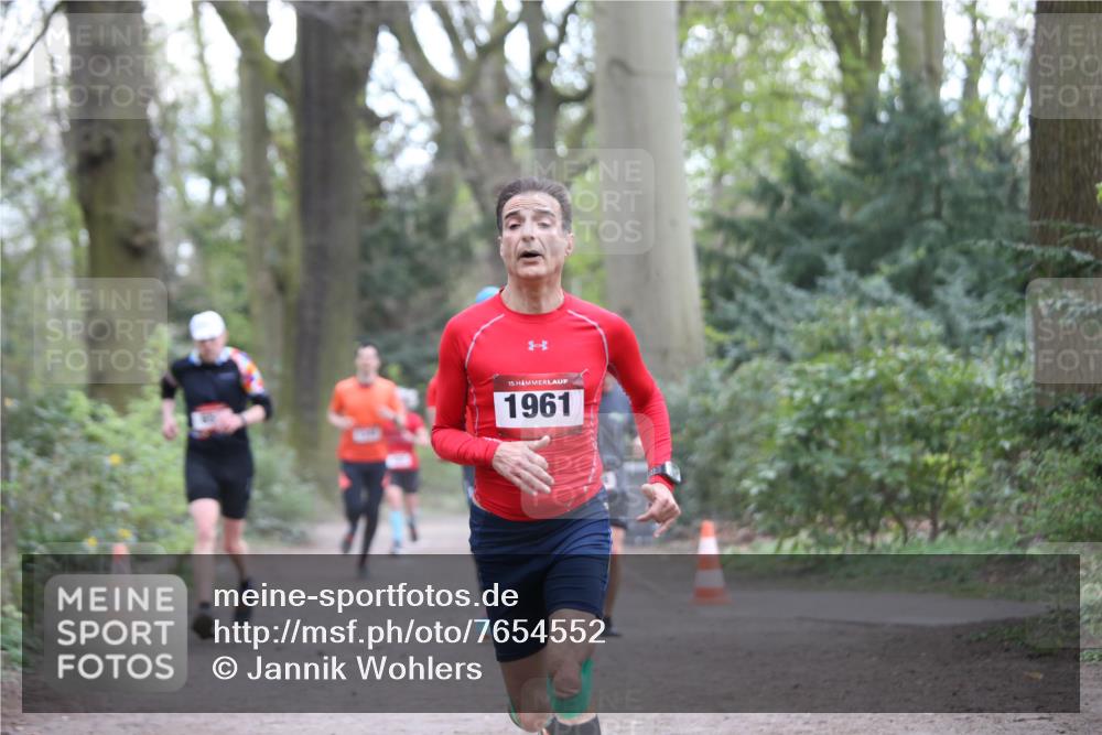 13.04.2025 - Hammer Lauf Jannik Wohlers http://msf.ph/oto/7654552 13.04.2025 10:34:03 Laufen 15, 1961 meine-sportfotos.de