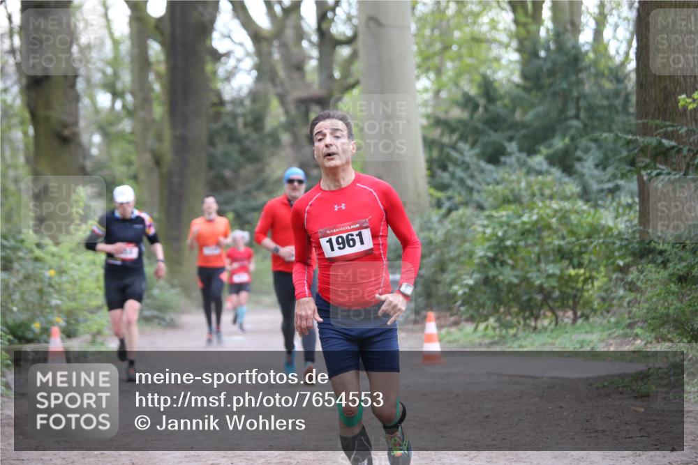 13.04.2025 - Hammer Lauf Jannik Wohlers http://msf.ph/oto/7654553 13.04.2025 10:34:03 Laufen 15, 1961 meine-sportfotos.de