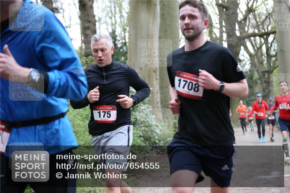 13.04.2025 - Hammer Lauf Jannik Wohlers http://msf.ph/oto/7654555 13.04.2025 10:34:02 Laufen 15, 175, 15, 1708, 141 meine-sportfotos.de