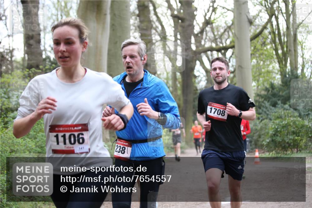 13.04.2025 - Hammer Lauf Jannik Wohlers http://msf.ph/oto/7654557 13.04.2025 10:34:01 Laufen 15, 1106, 141, 238, 15, 1708 meine-sportfotos.de