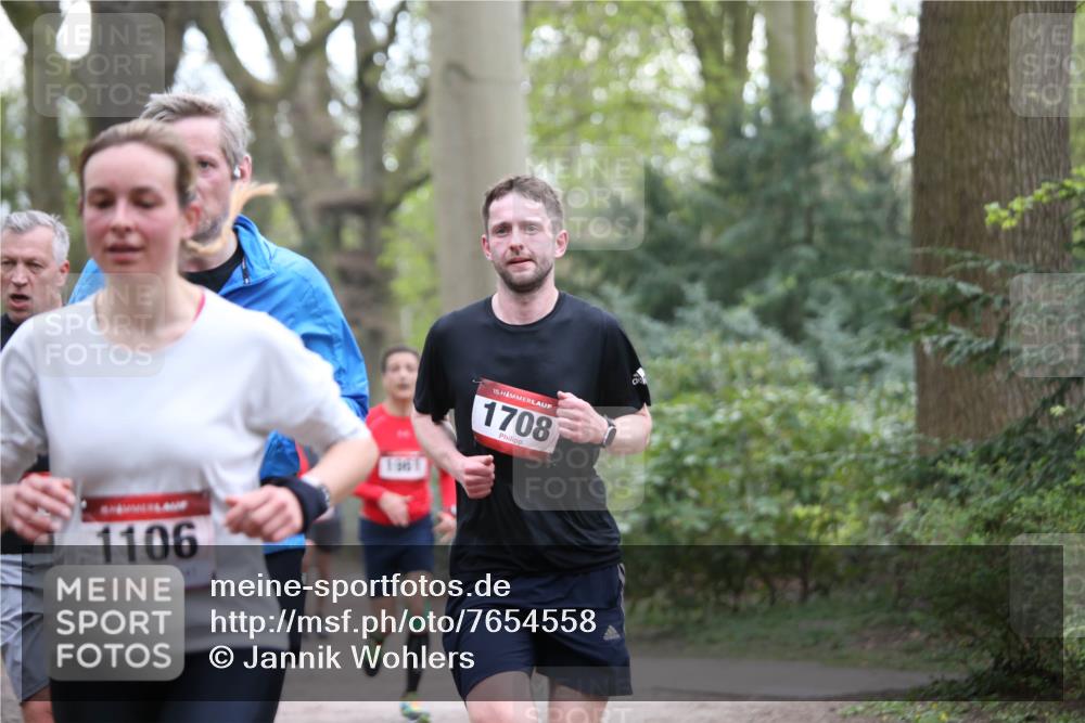 13.04.2025 - Hammer Lauf Jannik Wohlers http://msf.ph/oto/7654558 13.04.2025 10:34:00 Laufen 1106, 15, 1708 meine-sportfotos.de