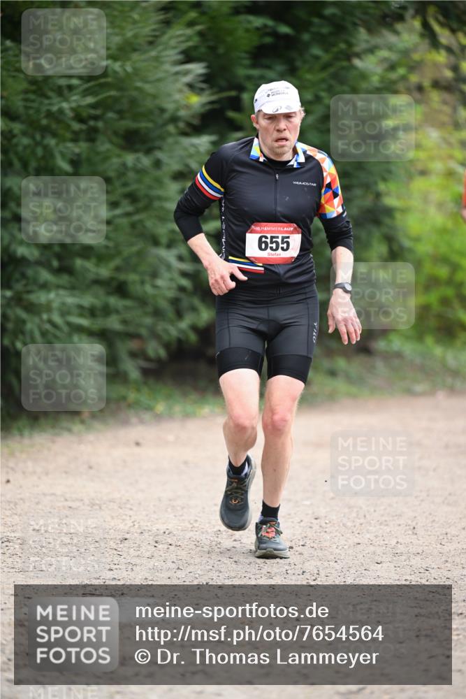 13.04.2025 - Hammer Lauf Dr. Thomas Lammeyer http://msf.ph/oto/7654564 13.04.2025 10:34:52 Laufen 15, 655 meine-sportfotos.de