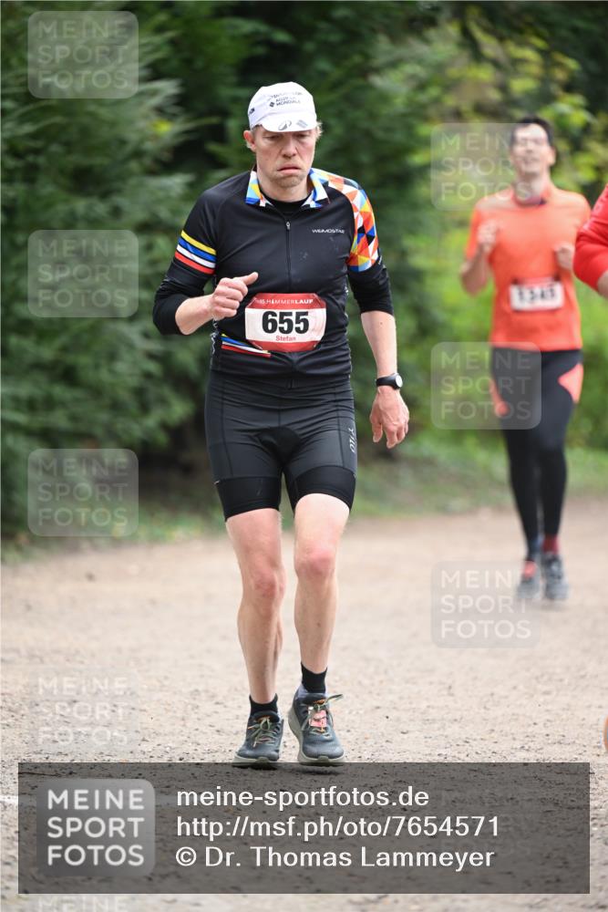 13.04.2025 - Hammer Lauf Dr. Thomas Lammeyer http://msf.ph/oto/7654571 13.04.2025 10:34:52 Laufen 15, 655, 1345 meine-sportfotos.de