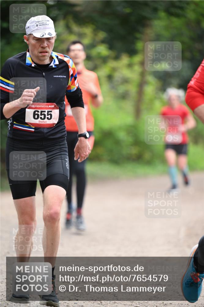 13.04.2025 - Hammer Lauf Dr. Thomas Lammeyer http://msf.ph/oto/7654579 13.04.2025 10:34:53 Laufen 2, 15, 655 meine-sportfotos.de