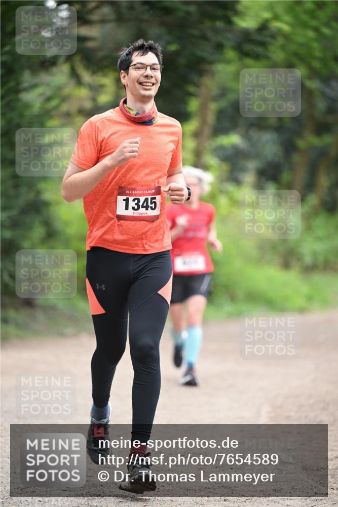 13.04.2025 - Hammer Lauf Dr. Thomas Lammeyer http://msf.ph/oto/7654589 13.04.2025 10:34:55 Laufen 15, 1345 meine-sportfotos.de