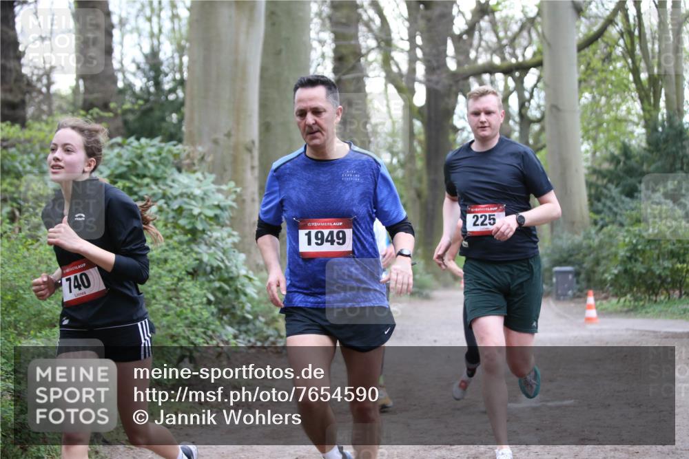 13.04.2025 - Hammer Lauf Jannik Wohlers http://msf.ph/oto/7654590 13.04.2025 10:33:38 Laufen 740, 15, 1949, 225 meine-sportfotos.de