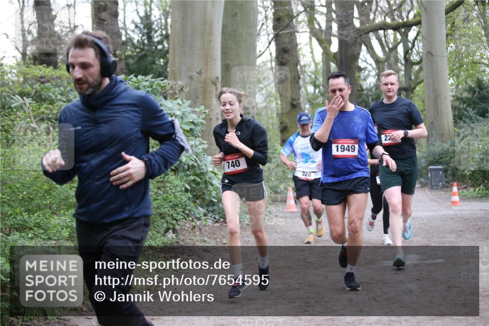13.04.2025 - Hammer Lauf Jannik Wohlers http://msf.ph/oto/7654595 13.04.2025 10:33:37 Laufen 1949, 22, 740, 328 meine-sportfotos.de