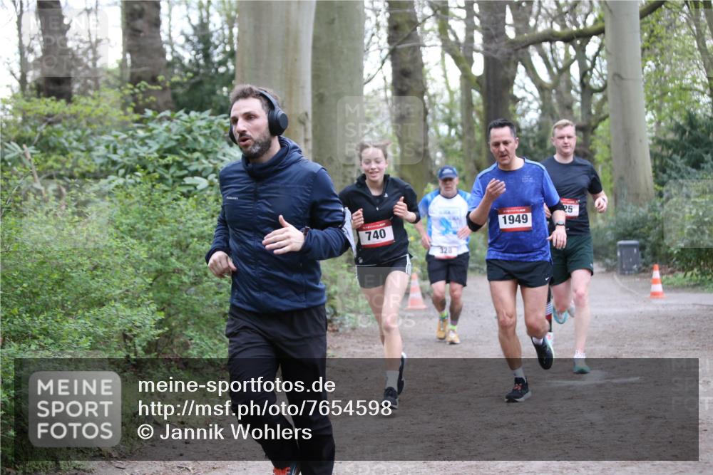 13.04.2025 - Hammer Lauf Jannik Wohlers http://msf.ph/oto/7654598 13.04.2025 10:33:37 Laufen 740, 1949, 328, 25 meine-sportfotos.de