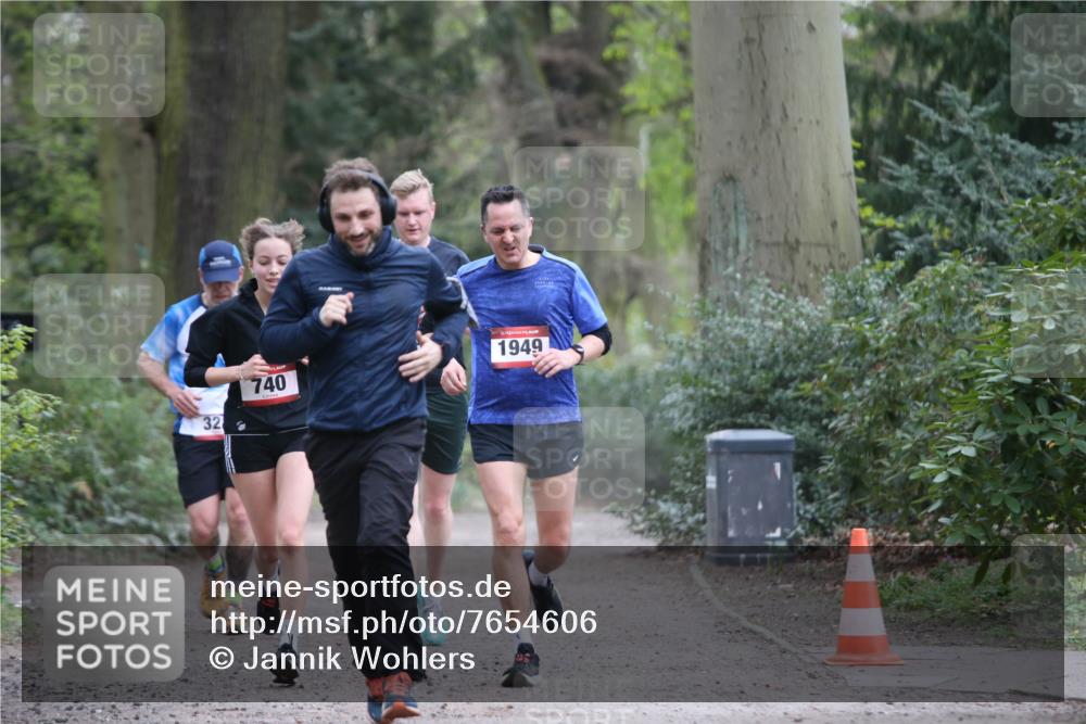 13.04.2025 - Hammer Lauf Jannik Wohlers http://msf.ph/oto/7654606 13.04.2025 10:33:33 Laufen 32, 740, 1949 meine-sportfotos.de