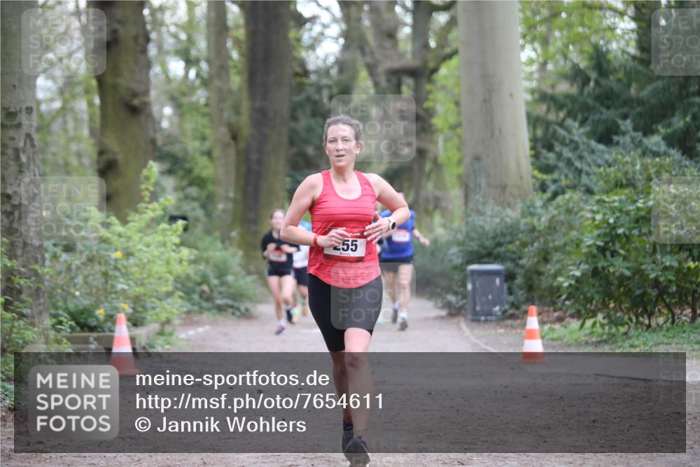13.04.2025 - Hammer Lauf Jannik Wohlers http://msf.ph/oto/7654611 13.04.2025 10:33:30 Laufen 55 meine-sportfotos.de