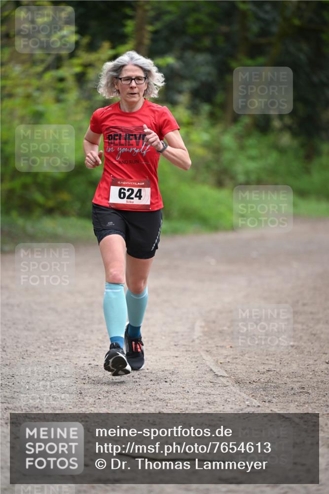 13.04.2025 - Hammer Lauf Dr. Thomas Lammeyer http://msf.ph/oto/7654613 13.04.2025 10:34:57 Laufen 15, 624 meine-sportfotos.de