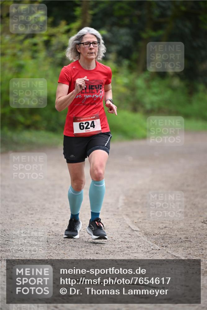 13.04.2025 - Hammer Lauf Dr. Thomas Lammeyer http://msf.ph/oto/7654617 13.04.2025 10:34:57 Laufen 15, 624 meine-sportfotos.de