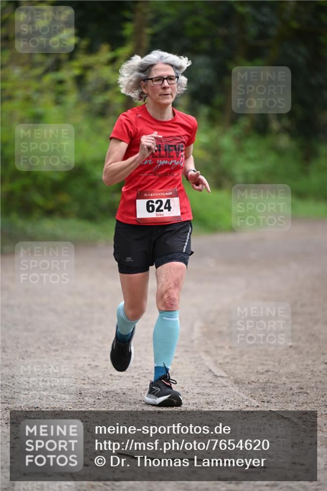 13.04.2025 - Hammer Lauf Dr. Thomas Lammeyer http://msf.ph/oto/7654620 13.04.2025 10:34:57 Laufen 15, 624 meine-sportfotos.de