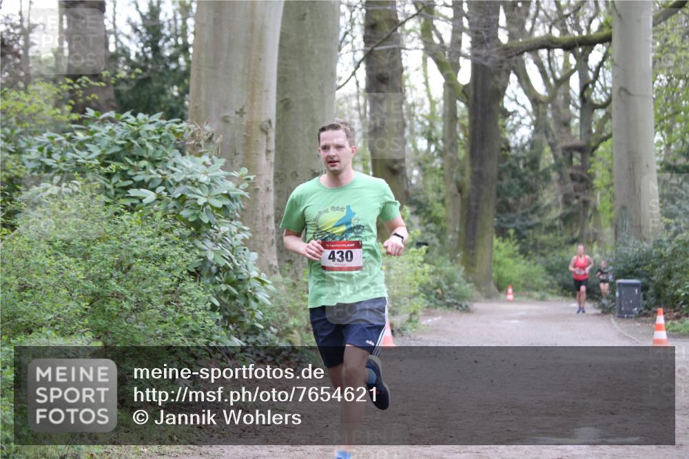 13.04.2025 - Hammer Lauf Jannik Wohlers http://msf.ph/oto/7654621 13.04.2025 10:33:22 Laufen 15, 430 meine-sportfotos.de