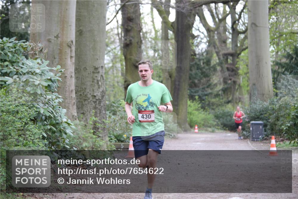13.04.2025 - Hammer Lauf Jannik Wohlers http://msf.ph/oto/7654622 13.04.2025 10:33:21 Laufen 15, 430 meine-sportfotos.de
