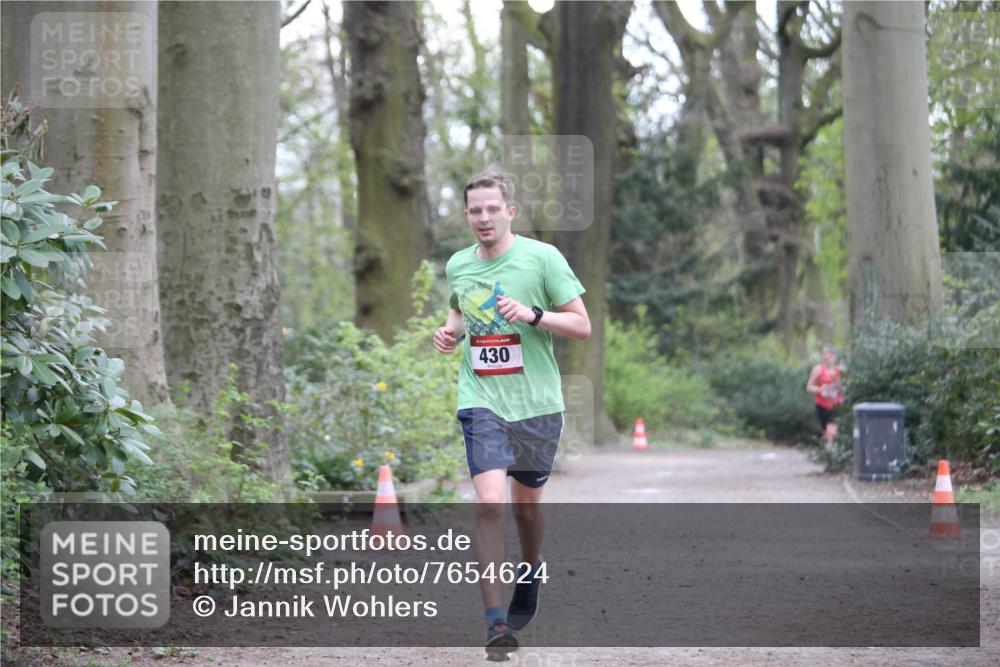 13.04.2025 - Hammer Lauf Jannik Wohlers http://msf.ph/oto/7654624 13.04.2025 10:33:21 Laufen 430 meine-sportfotos.de