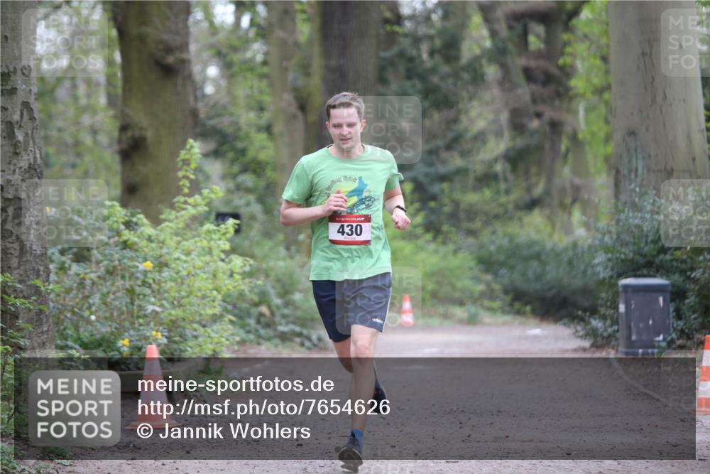 13.04.2025 - Hammer Lauf Jannik Wohlers http://msf.ph/oto/7654626 13.04.2025 10:33:20 Laufen 15, 430 meine-sportfotos.de