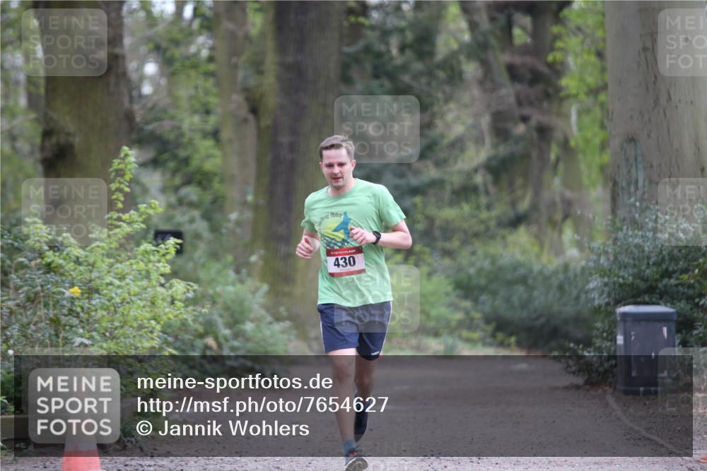 13.04.2025 - Hammer Lauf Jannik Wohlers http://msf.ph/oto/7654627 13.04.2025 10:33:19 Laufen 430 meine-sportfotos.de