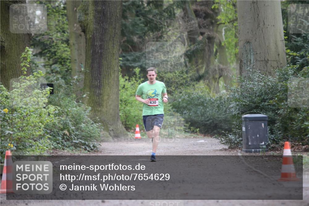 13.04.2025 - Hammer Lauf Jannik Wohlers http://msf.ph/oto/7654629 13.04.2025 10:33:16 Laufen 430 meine-sportfotos.de