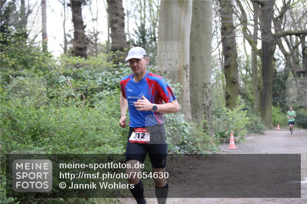 13.04.2025 - Hammer Lauf Jannik Wohlers http://msf.ph/oto/7654630 13.04.2025 10:33:14 Laufen 15, 312 meine-sportfotos.de