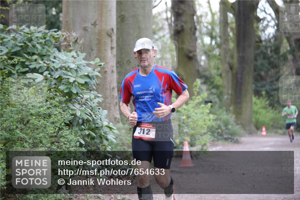 13.04.2025 - Hammer Lauf Jannik Wohlers http://msf.ph/oto/7654633 13.04.2025 10:33:12 Laufen 15, 312 meine-sportfotos.de