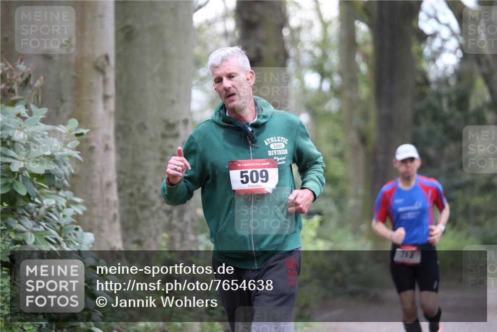 13.04.2025 - Hammer Lauf Jannik Wohlers http://msf.ph/oto/7654638 13.04.2025 10:33:10 Laufen 15, 509, 96, 312 meine-sportfotos.de