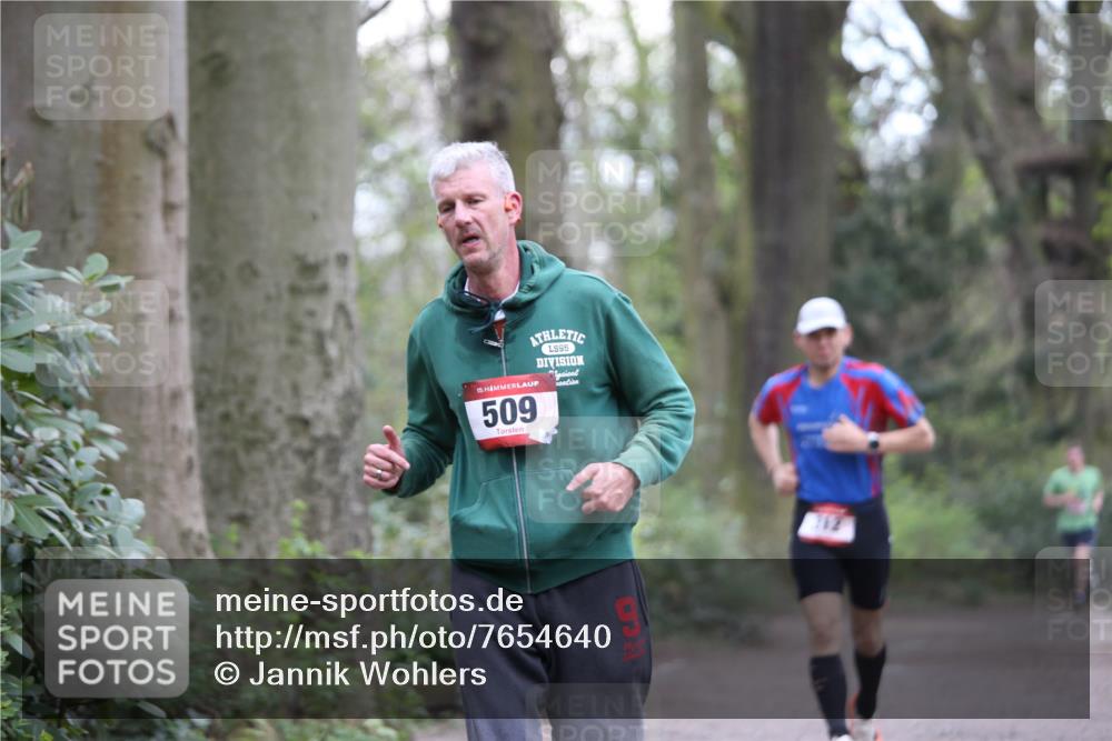 13.04.2025 - Hammer Lauf Jannik Wohlers http://msf.ph/oto/7654640 13.04.2025 10:33:10 Laufen 15, 509, 96, 712 meine-sportfotos.de