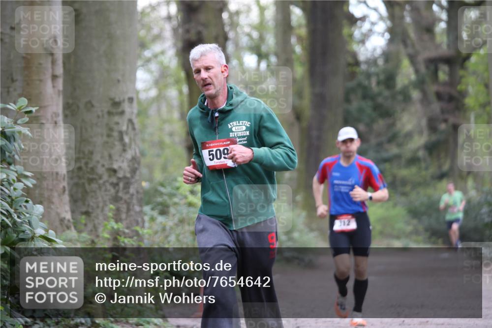 13.04.2025 - Hammer Lauf Jannik Wohlers http://msf.ph/oto/7654642 13.04.2025 10:33:10 Laufen 15, 509, 596, 312 meine-sportfotos.de