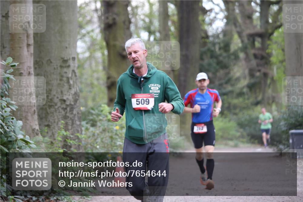 13.04.2025 - Hammer Lauf Jannik Wohlers http://msf.ph/oto/7654644 13.04.2025 10:33:09 Laufen 15, 509, 96, 312 meine-sportfotos.de