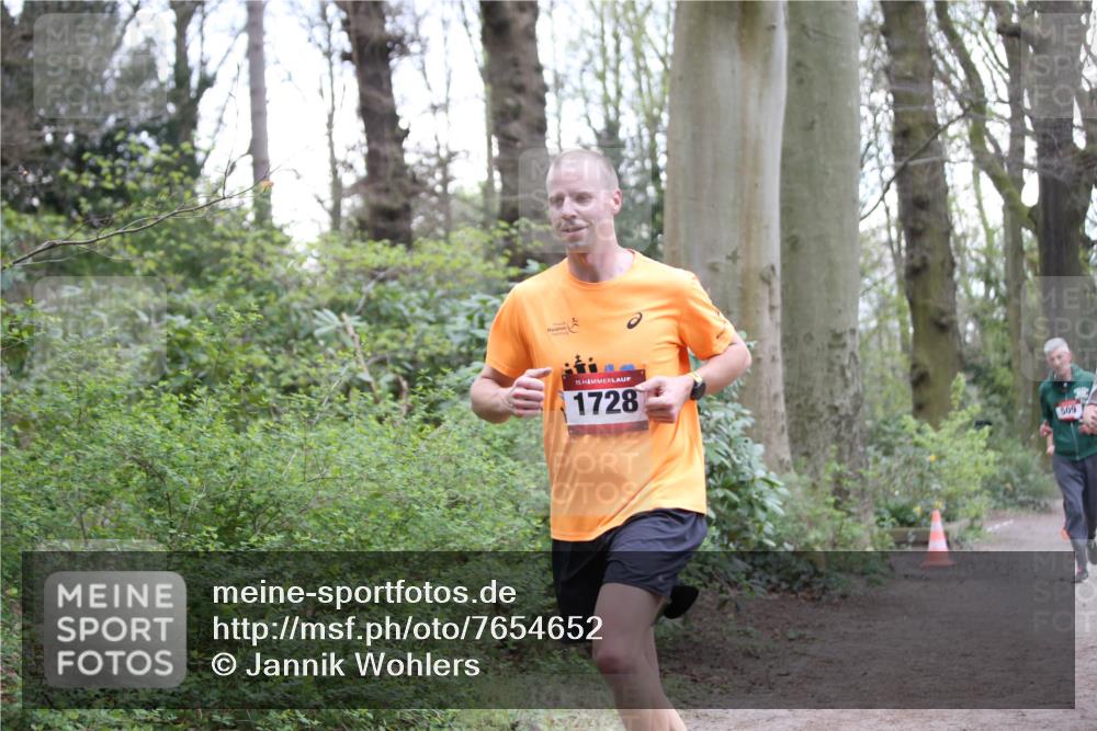 13.04.2025 - Hammer Lauf Jannik Wohlers http://msf.ph/oto/7654652 13.04.2025 10:33:08 Laufen 15, 1728, 509 meine-sportfotos.de
