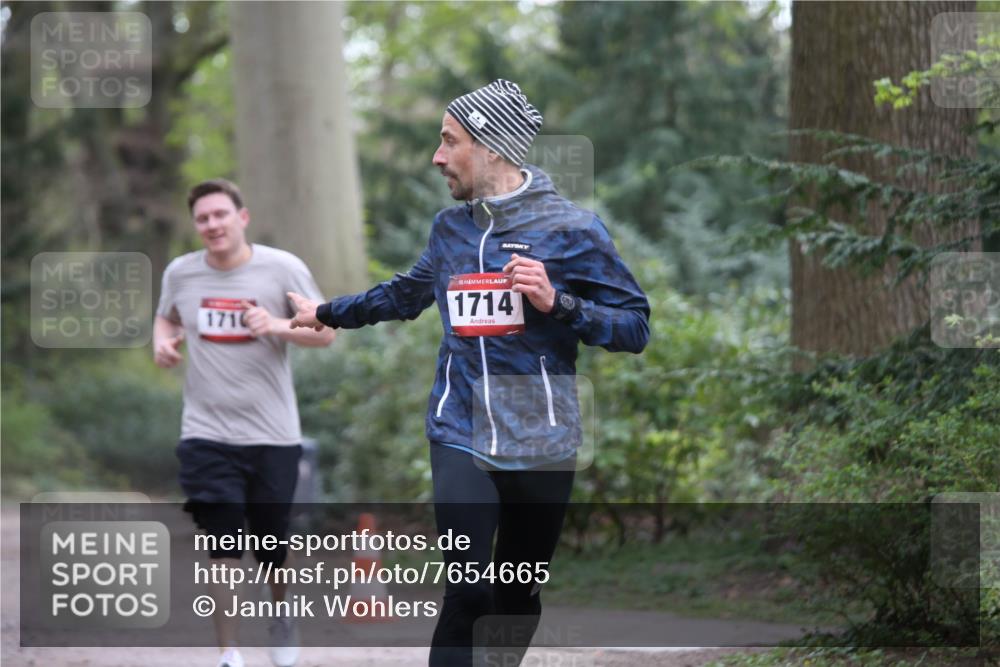13.04.2025 - Hammer Lauf Jannik Wohlers http://msf.ph/oto/7654665 13.04.2025 10:33:05 Laufen 171, 15, 1714 meine-sportfotos.de